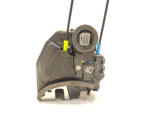 Used Rear left lock TOYOTA AURIS (_E18_) 1.8 Hybrid (ZWE186_, ZWE186R) (136 hp) 14466186