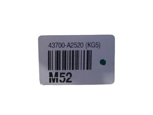 Gear lever KIA CEE'D (JD) 1.6 CRDi 110 | BP21259631M90 