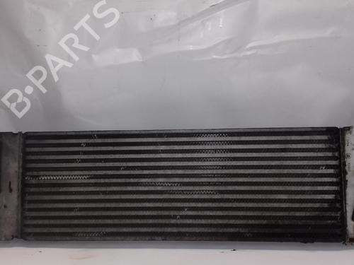 Intercooler Intercooler RENAULT SCÉNIC II (JM0/1_) 1.5 dCi (JM02, JM13) (101 hp) 36230682 36230682