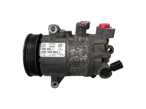 Used AC compressor AC compressor 37685868 37685868