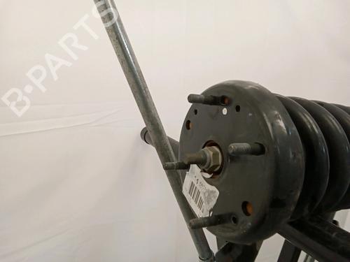 Used Right front shock absorber Right front shock absorber JAGUAR XF I (X250) 2.7 D (207 hp) 33978551 33978551