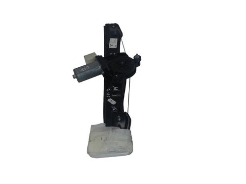 Used Rear right window mechanism BMW 3 (F30, F80) [2011-2018]  14450211
