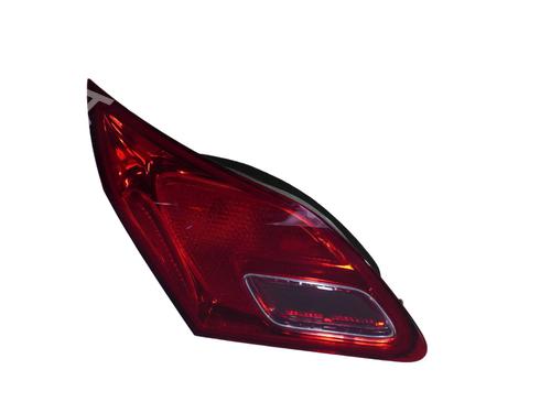 Used Left tailgate light Left tailgate light OPEL ASTRA J (P10) 1.6 CDTi (68) (110 hp) 33405176 33405176