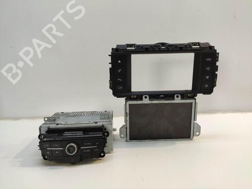Used Electronic module Electronic module JAGUAR XE (X760) [2015-2026] 34486081 34486081