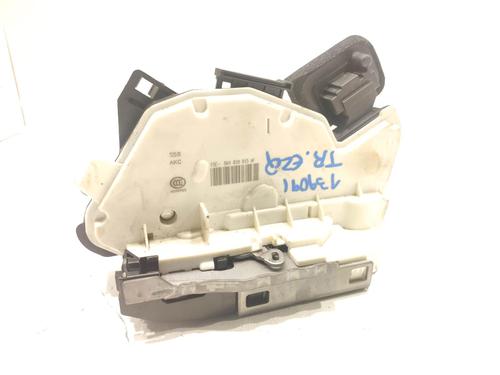 Rear left lock SEAT LEON (5F1)  | BP14474181C100 