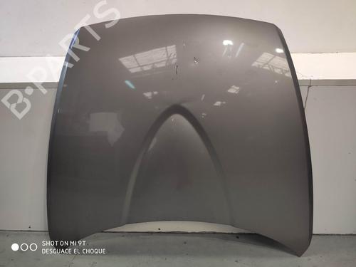 Used Hood Hood MAZDA RX-8 (SE, FE) 1.3 (FE103, SE3P) (231 hp) 34489227 34489227