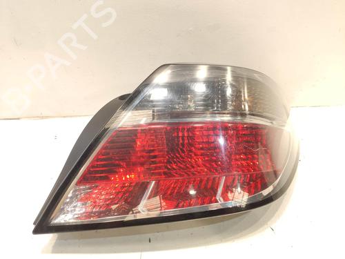Used Right taillight OPEL ASTRA H GTC (A04) 1.7 CDTi (L08) (101 hp) 14471888