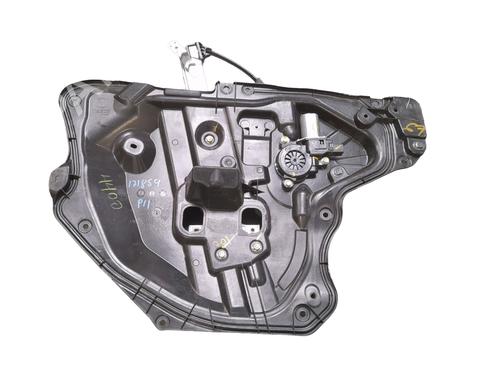 Used Front left window mechanism Front left window mechanism MAZDA 3 (BM, BN) 2.0 (120 hp) 34548999 34548999