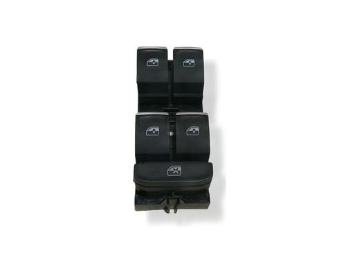 Used Left front window switch Left front window switch VW GOLF SPORTSVAN VII (AM1, AN1) 1.4 TSI (125 hp) 34466245 34466245