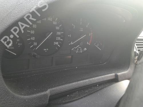 Right taillight BMW X5 (E53) 3.0 d | BP24737399C35 