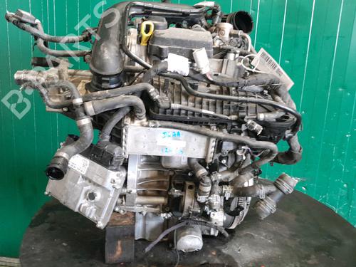 Engine (For Parts) SEAT ARONA (KJ7, KJP) 1.0 TSI | BP33404842M64 - Image 3