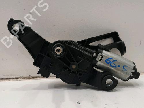 Used Rear wiper motor Rear wiper motor BMW 1 (E87) 118 d (143 hp) 34490078 34490078