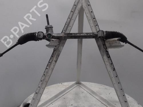 Used Steering rack Steering rack OPEL CORSA D (S07) [2006-2015] 34483326 34483326