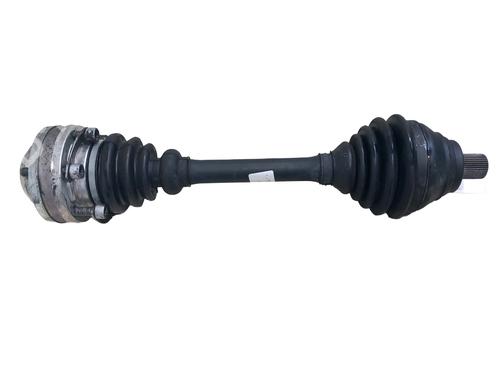 Arbre de transmission avant gauche Arbre de transmission avant gauche AUDI A3 (8P1) 2.0 TDI 16V (140 hp) 34549892 34549892