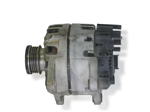 Used Alternator Alternator RENAULT CLIO V (B7_) 1.0 SCe 75 (B7M5) (72 hp) 35732337 35732337