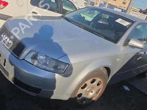 Recambios AUDI A4 B6 (8E2)  1.9 TDI  4639106