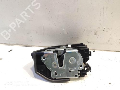 Used Rear left lock BMW X5 (E70) xDrive 30 d (245 hp) 19794925