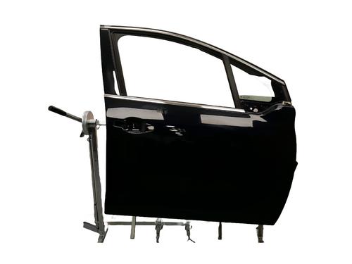 Used Right front door Right front door PEUGEOT 208 I (CA_, CC_) 1.6 BlueHDi 100 (100 hp) 33406230 33406230