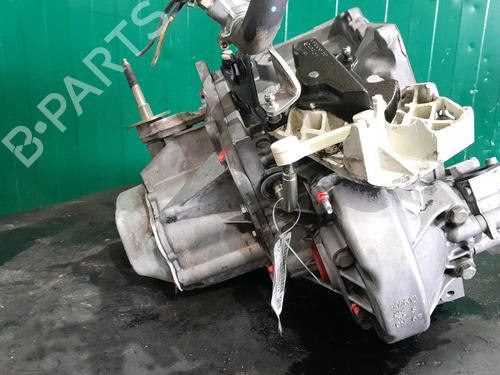 Gearbox PEUGEOT 206 SW (2E/K) 1.6 HDi 110 | BP34447038M3 - Image 4