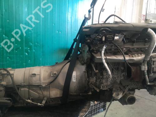 Alternator BMW X3 (E83) 3.0 d | BP35736376M7 - Image 4
