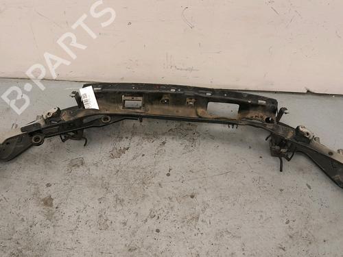Used Front slam panel VOLVO C70 II Convertible (542) D5 (180 hp) 14473147