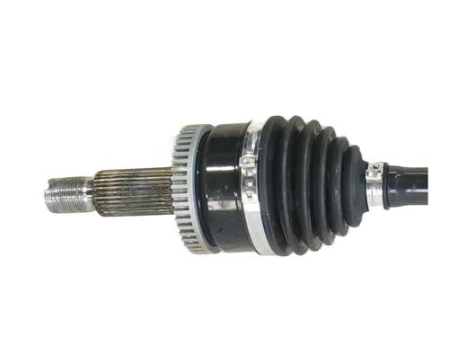 Left front driveshaft HYUNDAI TUCSON (TL, TLE) 1.6 GDi | BP24337704M38 
