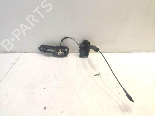 Used Front right lock Front right lock 36234746 36234746