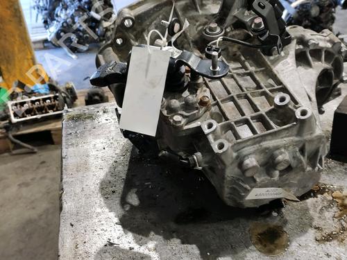 Gearbox HYUNDAI i10 III (AC3, AI3) 1.0 MPi | BP33409083M3 - Image 4