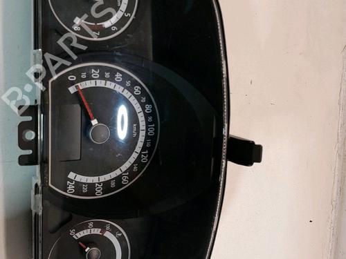 Instrument cluster KIA PRO CEE'D (ED) 1.6 CVVT | BP15600964C47 