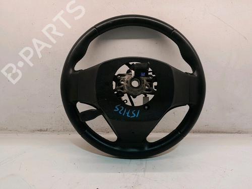 Used Steering wheel Steering wheel TOYOTA AURIS (_E18_) 1.4 D-4D (NDE180_, NDE180R) (90 hp) 34463321 34463321
