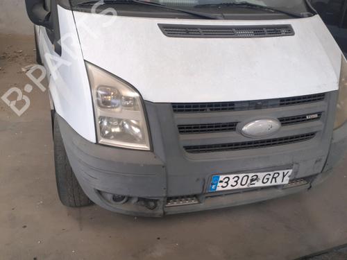 Gearbox FORD TRANSIT Van (FA_ _)  | BP36844438M3  - Image 5