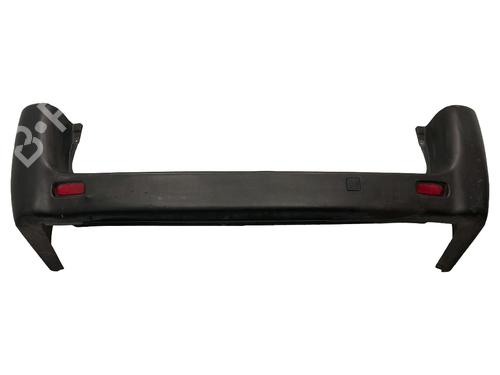 Used Rear bumper Rear bumper FIAT SCUDO Van (270_, 272_) 1.6 D Multijet (90 hp) 34550076 34550076