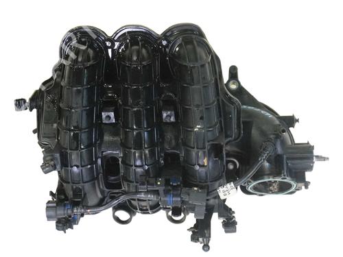 Used Intake manifold Intake manifold 35733834 35733834