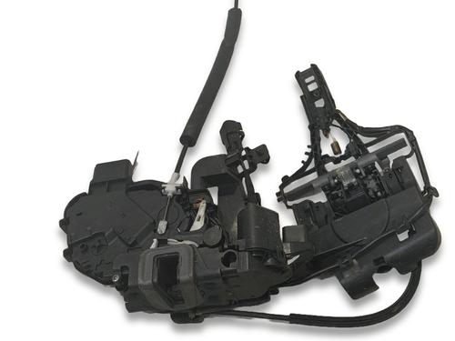 Used Front right lock JAGUAR XF I (X250) 3.0 D (241 hp) 24219560