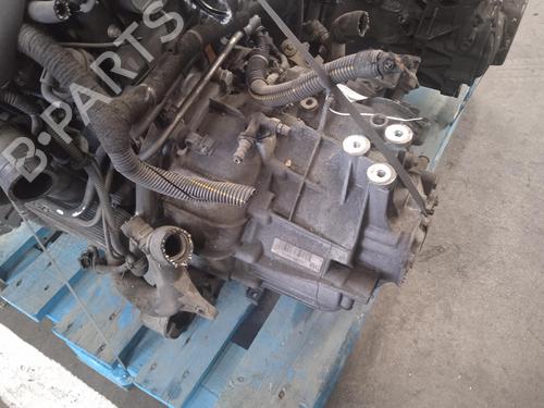Gearbox OPEL ASTRA G Hatchback (T98) 2.0 DTI 16V (F08, F48) | BP17698330M3 
