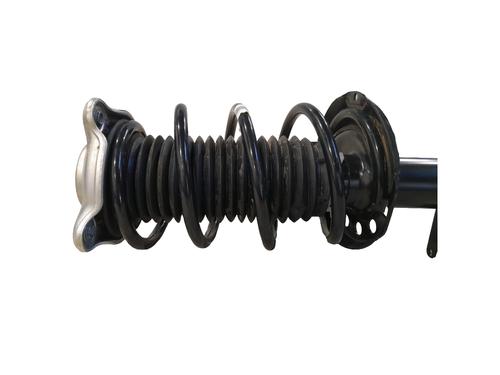 Left front shock absorber MERCEDES-BENZ EQA (H243) EQA 250+ (243.702) | BP37241333M16 - Image 2