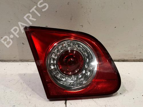 Used Left taillight Left taillight VW PASSAT B6 (3C2) 2.0 TDI 16V (140 hp) 40512155 40512155