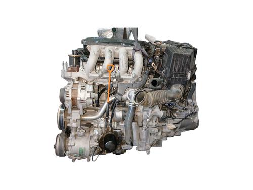 Motor Motor HONDA CIVIC VIII Hatchback (FN, FK) 1.4 (FK1, FN4) (100 hp) 34553118 34553118
