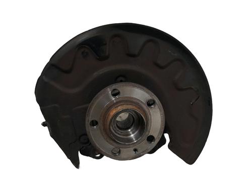 Used Right front steering knuckle Right front steering knuckle CITROËN C4 II (NC_) 1.6 HDi 115 (114 hp) 33406678 33406678