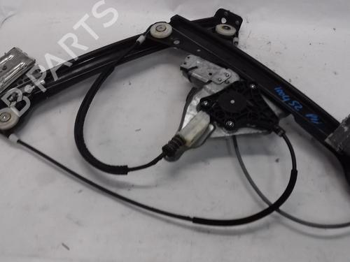 Used Front left window mechanism Front left window mechanism BMW 6 (E63) 645 Ci (333 hp) 34483438 34483438