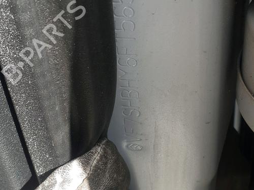 Left front driveshaft CITROËN C3 Picasso (SH_) 1.6 BlueHDi 100 | BP34546829M38  - Image 7