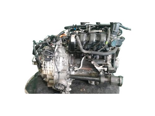 Used Engine Engine OPEL AMPERA (R12) EV 150 (151 hp) 34548845 34548845