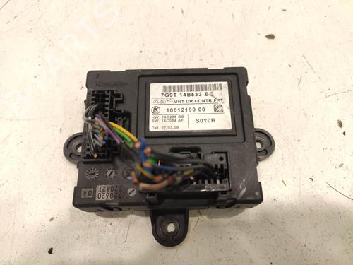 Used Engine control unit (ECU) Engine control unit (ECU) SEAT IBIZA III (6L1) 1.4 16V (100 hp) 40512094 40512094