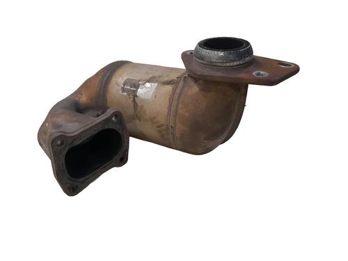 Catalyst RENAULT CLIO III (BR0/1, CR0/1) 1.5 dCi (C/BR0G, C/BR1G) | BP34548357M10 - Image 2