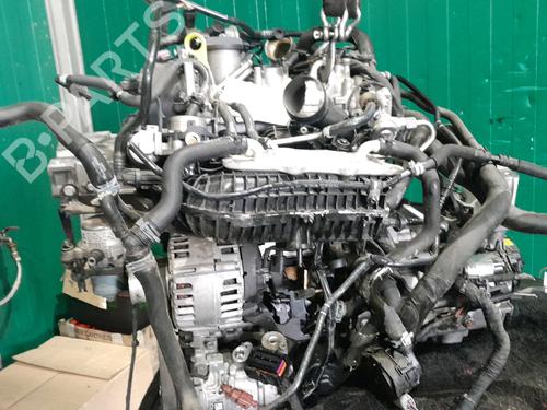 Starter AUDI A1 Sportback (GBA) 25 TFSI | BP35735857M8 - Image 3