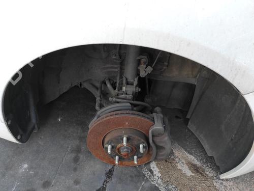 Used Left front suspension arm Left front suspension arm HYUNDAI ix20 (JC) 1.6 CRDI (116 hp) 34486685 34486685