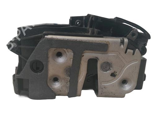 Front right lock FORD FIESTA VI (CB1, CCN)  | BP24448283C97 