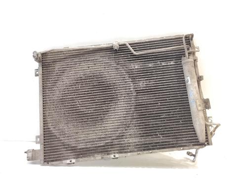 Used AC radiator AC radiator KIA SORENTO I (JC) 2.5 CRDi 4WD (140 hp) 34488683 34488683