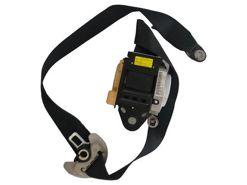 Used Front left seatbelt TOYOTA AVENSIS (_T25_) 1.8 VVT-i (ZZT251_, ZZT251R) (129 hp) 20666484