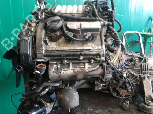 Starter AUDI A4 B5 (8D2) | BP35734464M8 - Image 3